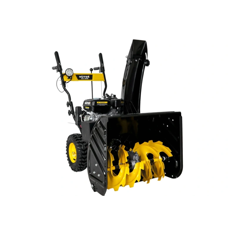 Снегоуборщик HUTER SGC 5500B 2556674