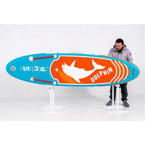 Надувной SUP FunWater Dolphin 10'6