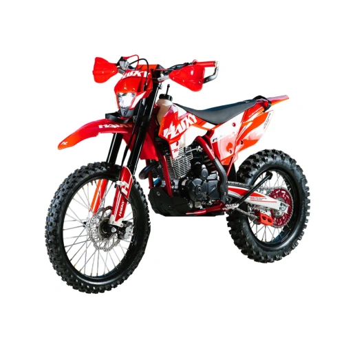 Мотоцикл HASKY F5 Pro 2025 MSD (F5 Pro) ENDURO
