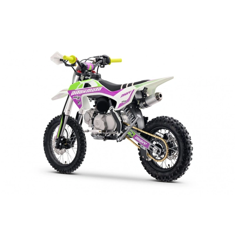Питбайк PITONMOTO PX3 110EМ 14/12