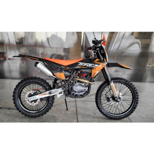 Мотоцикл TIREX K5 Pro ENDURO 2591320