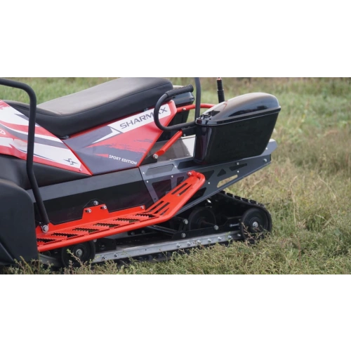 Снегоход SHARMAX SHP-680 (2024)