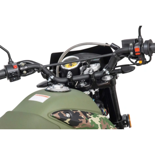 Мотоцикл MOTOLAND 300 Enduro Military