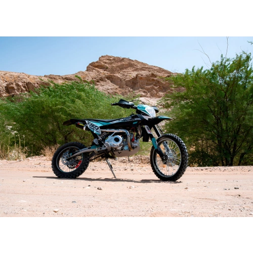 Питбайк SHARMAX PowerMax 190