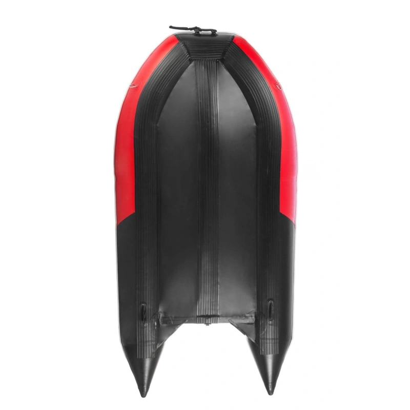 Лодка ПВХ STORMLINE Adventure Standard Aluminium 380 (2024) 2556816