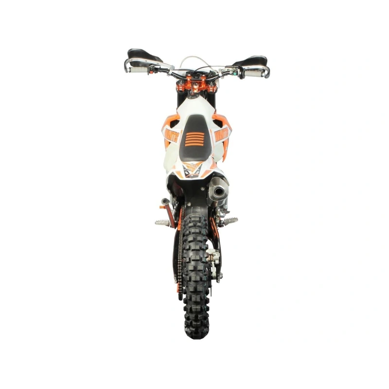 Мотоцикл кроссовый эндуро AVANTIS A8 250 Carb (PR250/172FMM-5) KKE 2022 (БАЛАНС. ВАЛ) 2577252