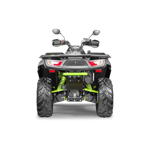 Квадроцикл SEGWAY Snarler AT6 SE (ПСМ) 2587844