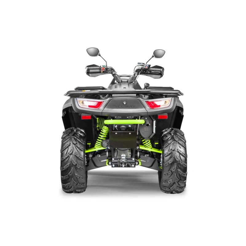 Квадроцикл SEGWAY Snarler AT6 SE (ПСМ) 2587844