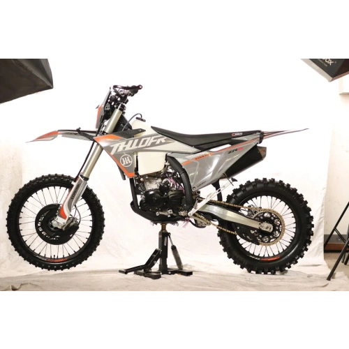 Мотоцикл JHL ZR6 NB300 (174MN-3) ENDURO 2589290