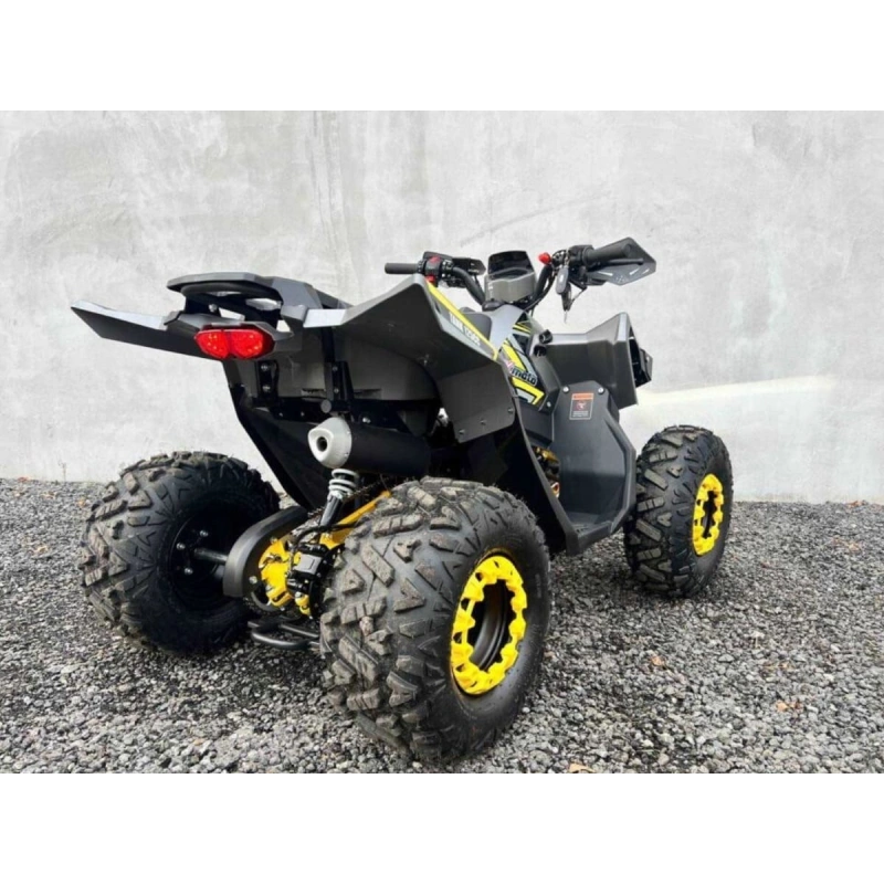 Квадроцикл FXMOTO Tank 125 2591475