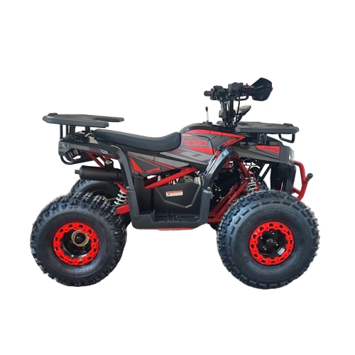 Квадроцикл YACOTA Vektor 125 2588240