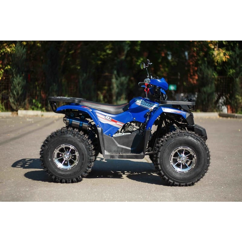 Квадроцикл AVANTIS Hunter 8 New Premium 250265