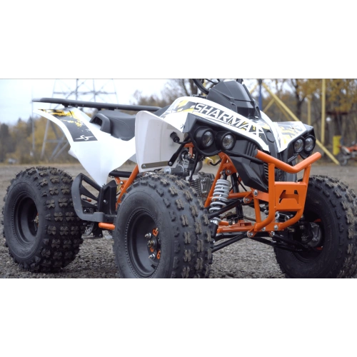 Квадроцикл SHARMAX Cross 150 (2024) 2570774