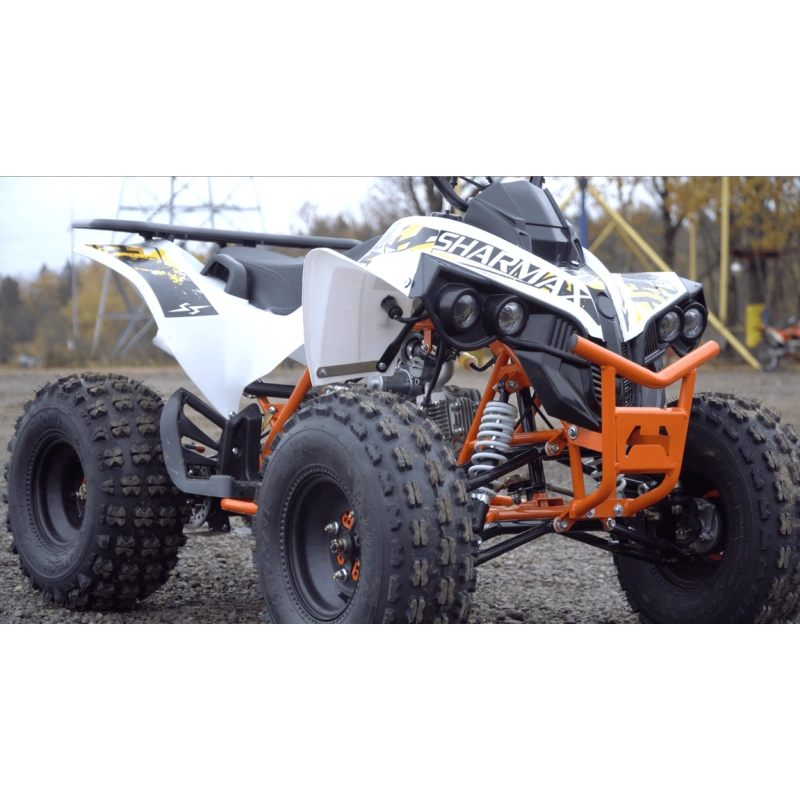 Квадроцикл SHARMAX Cross 150 (2024) 2570774