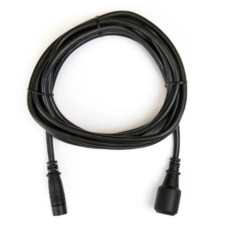 Удлинитель датчика Lowrance 10FT 8pin XDCR 3м