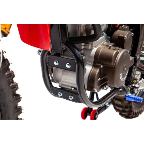 Мотоцикл кроссовый эндуро REGULMOTO CR-Z 300