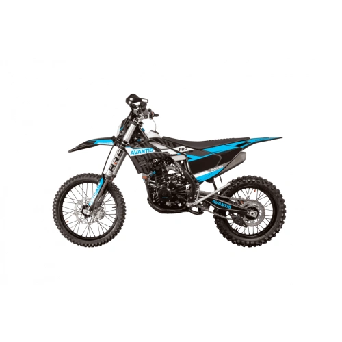 Мотоцикл кроссовый эндуро AVANTIS 300 EFI CBS Exclusive ARS (2022) 2558316