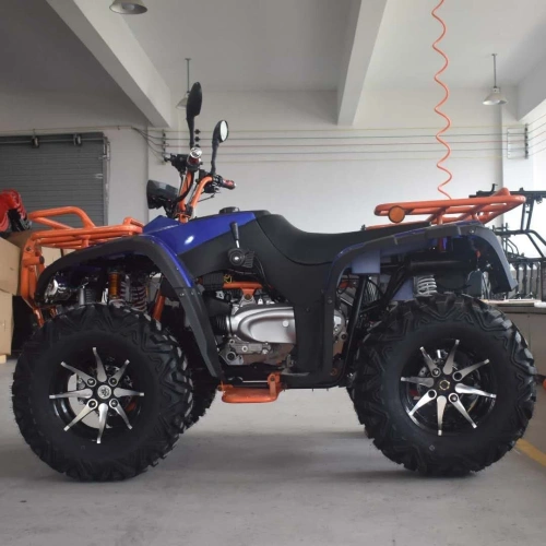 Квадроцикл ZONGSHEN Taiga CVT 4X4 300cc 2557594