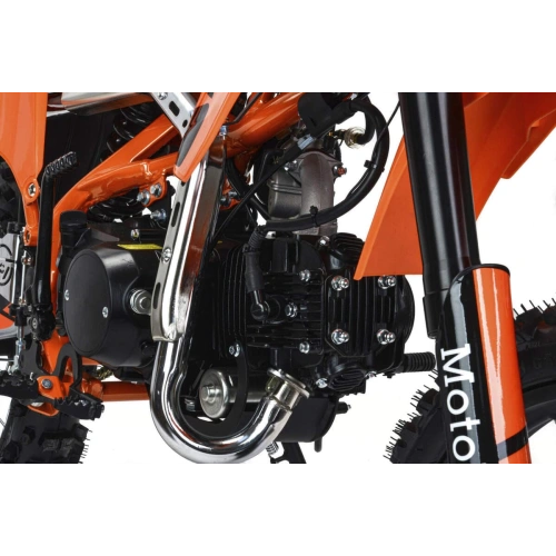 Питбайк MOTOLAND SX125E 17/14 2588703
