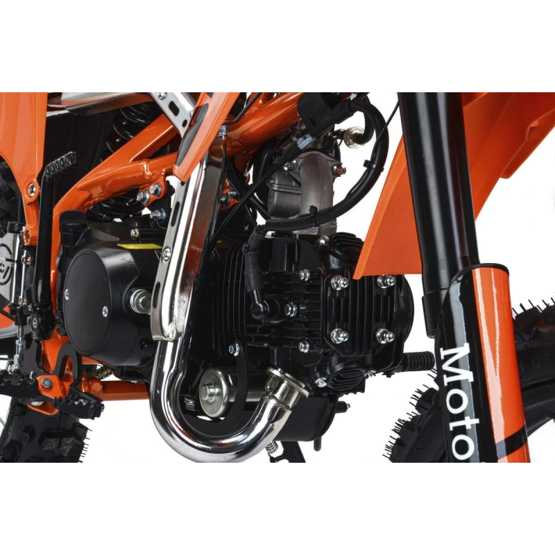 Питбайк MOTOLAND SX125E 17/14 2588703
