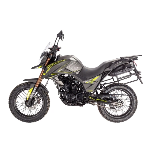Мотоцикл AVANTIS Tourist 250 ТУРЭНДУРО 2582604