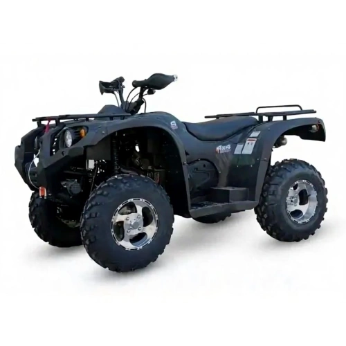 Квадроцикл WELS 400L 4x4 2592647