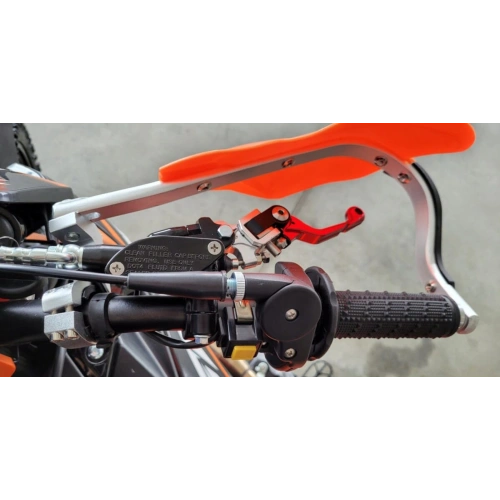 Мотоцикл TIREX K5 Pro ENDURO 2591320