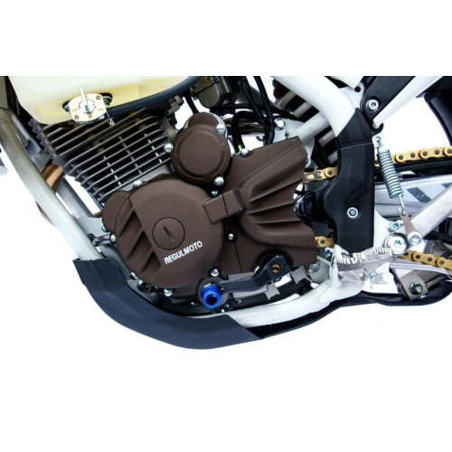 Мотоцикл кроссовый эндуро REGULMOTO DYNA 251031
