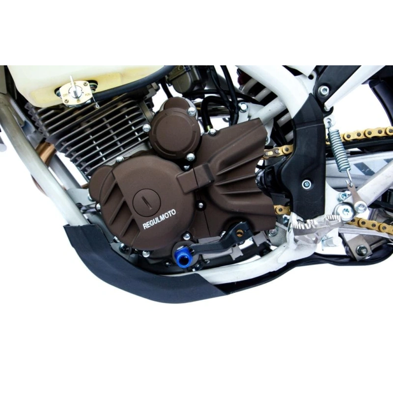 Мотоцикл кроссовый эндуро REGULMOTO DYNA 251031