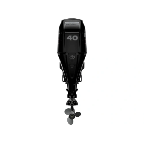 4х-тактный лодочный мотор MERCURY F 40 ELPT EFI (4 cyl)