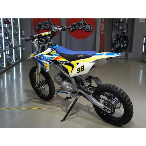 Питбайк GMMOTO A1 2591367