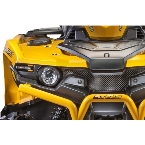 Квадроцикл STELS ATV 800G Guepard Trophy CVTech (канадский вариатор) (ПСМ) 2583961