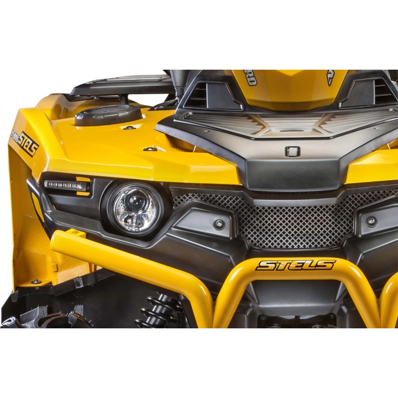 Квадроцикл STELS ATV 800G Guepard Trophy CVTech (канадский вариатор) (ПСМ) 2583961