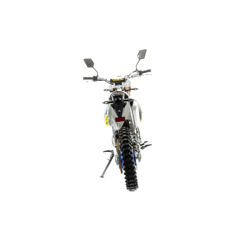 Мотоцикл кроссовый эндуро MOTOLAND TT 250 2556097