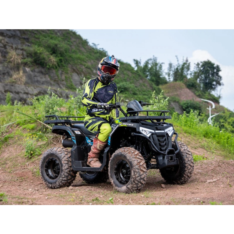 Квадроцикл SHARMAX 300 RX Activator 2594624