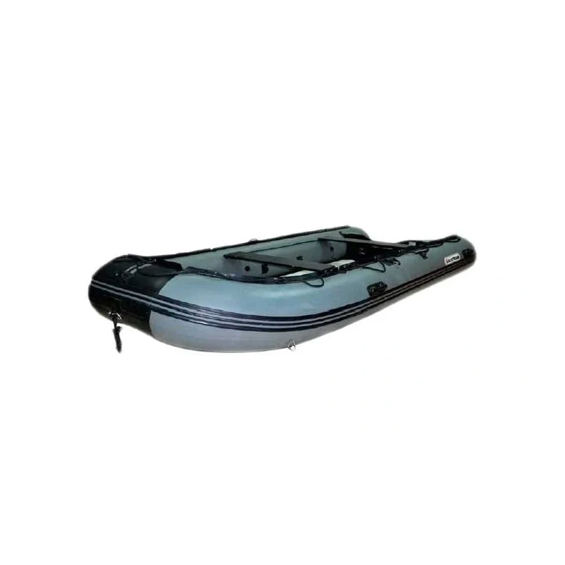 Лодка ПВХ GOLFSTREAM Master ML 330 + 2х-тактный лодочный мотор HANGKAI M9.9 HP