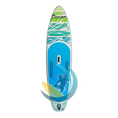 Fayean Ocean 10.6 надувной sup-борд