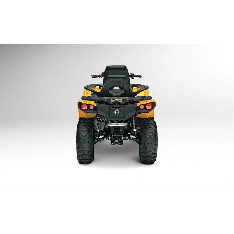 Квадроцикл BRP Can-Am Outlander Max DPS 500 (2024) (ПСМ) 2583869