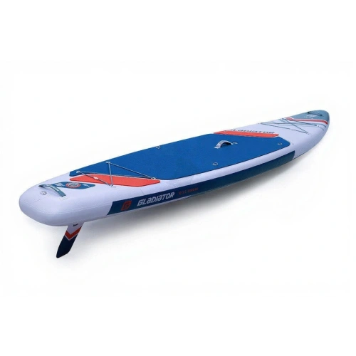 Туринговый сап Gladiator Origin 12.6 T 2026