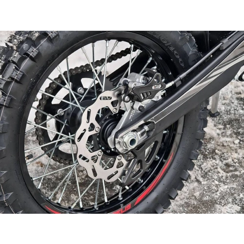 Мотоцикл FIDELIS Esh YBS300 (174MN-5) ENDURO