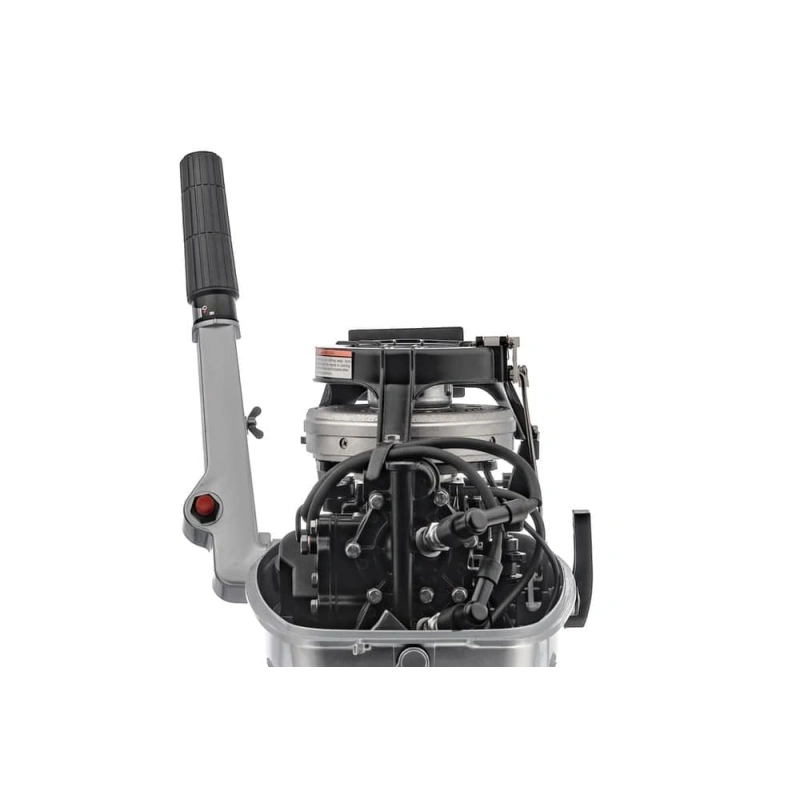 2х-тактный лодочный мотор SHARMAX SM9.8HS 6573