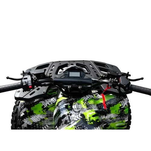 Квадроцикл ATV Bravo 125 2590752