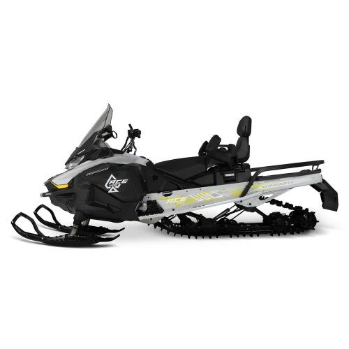Снегоход SHARMAX ACE 1100