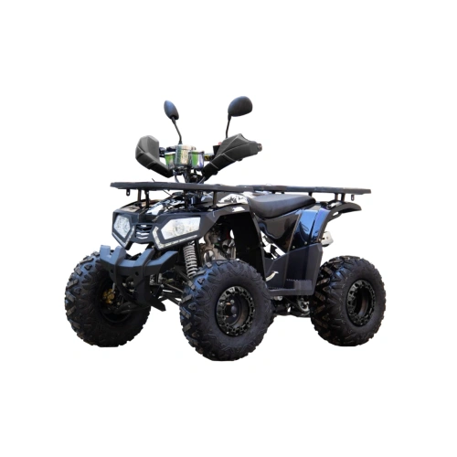 Квадроцикл UNIVERSAL ATV 125 TM Fusion 2586906