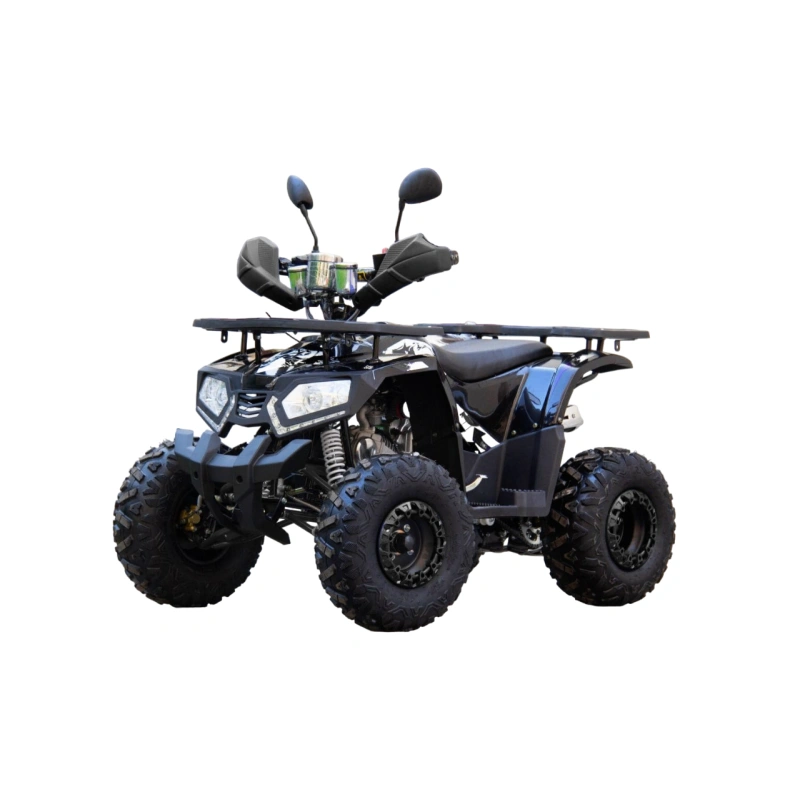Квадроцикл UNIVERSAL ATV 125 TM Fusion 2586906