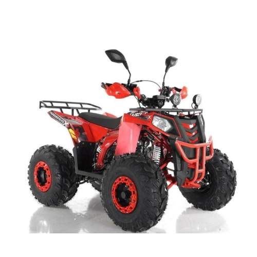 Квадроцикл RAPTOR R8 251176