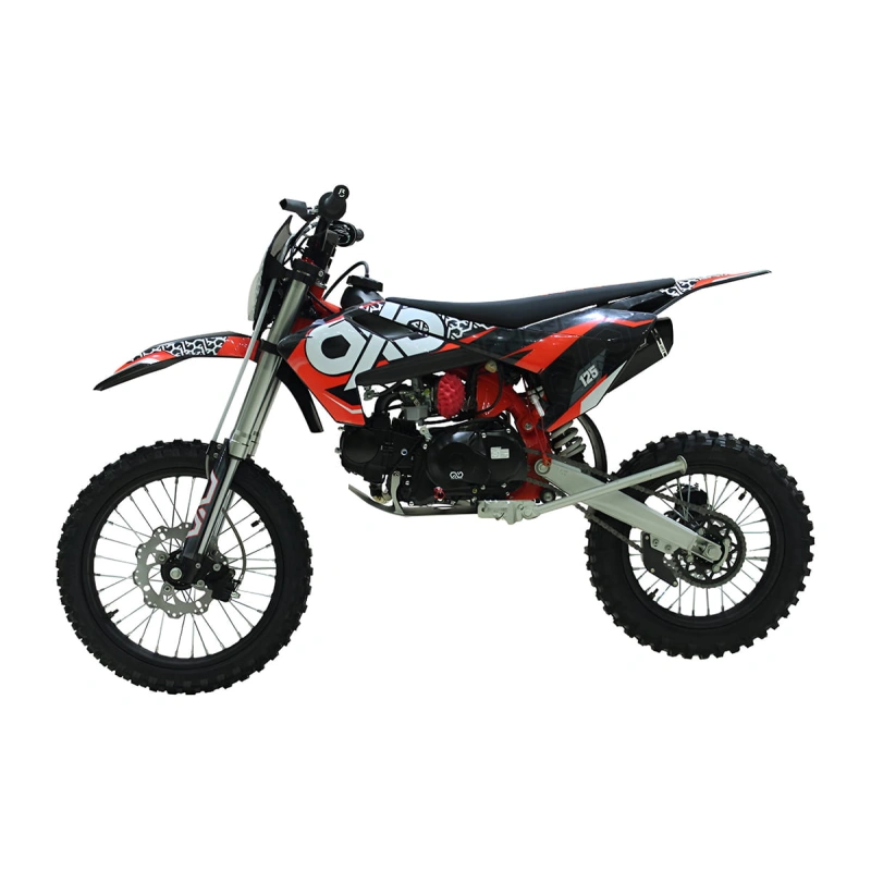 Питбайк OXO Base 125 M 2589040