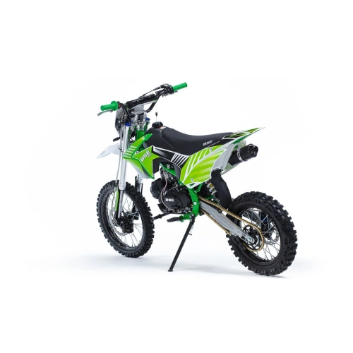 Питбайк BSE MX 125 3.0