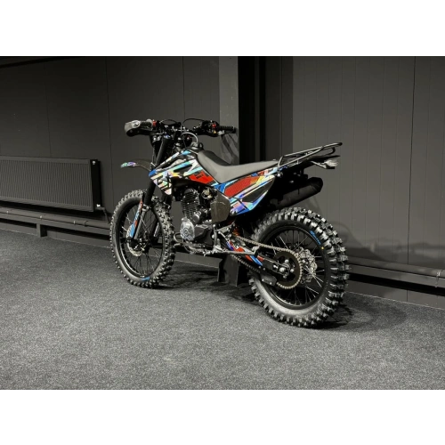 Мотоцикл BRZ Z7 PR300 ENDURO 2589510