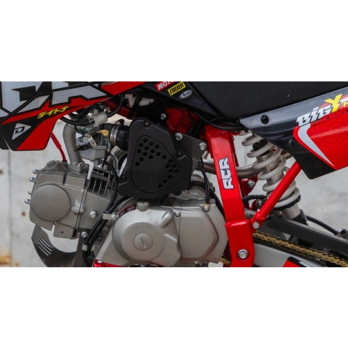 Питбайк RACER MX125E